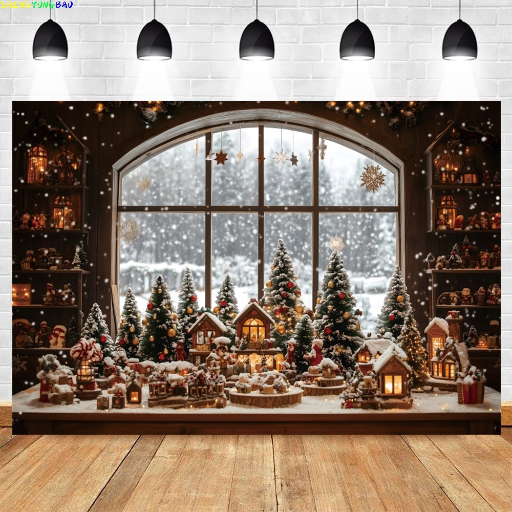 Toy Bear Shopwindow Photograph - Toys Background For Kids recensie en prijs