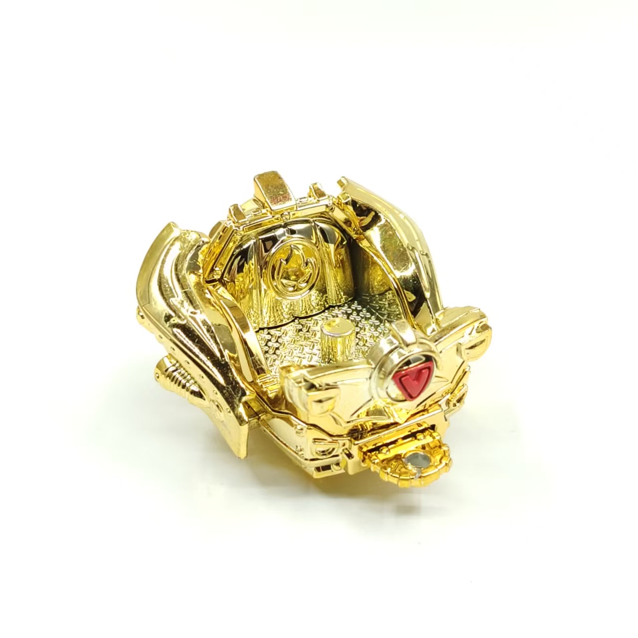1pcs Gold Superthings Car Orig - Best Kids Toys Xmas recensie en prijs
