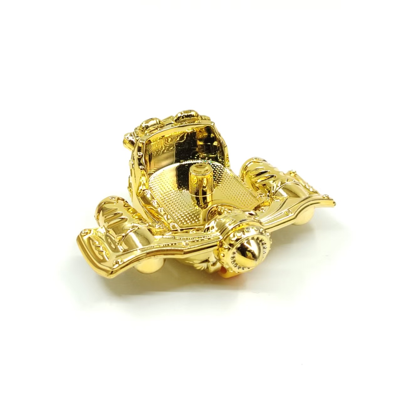 1pcs Gold Superthings Car Orig - Best Kids Toys Xmas recensie en prijs