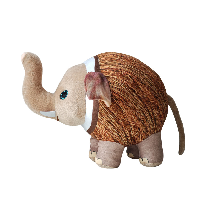 Italian Brainrot Tralalero Tra - Kids Toys Elephant recensie en prijs