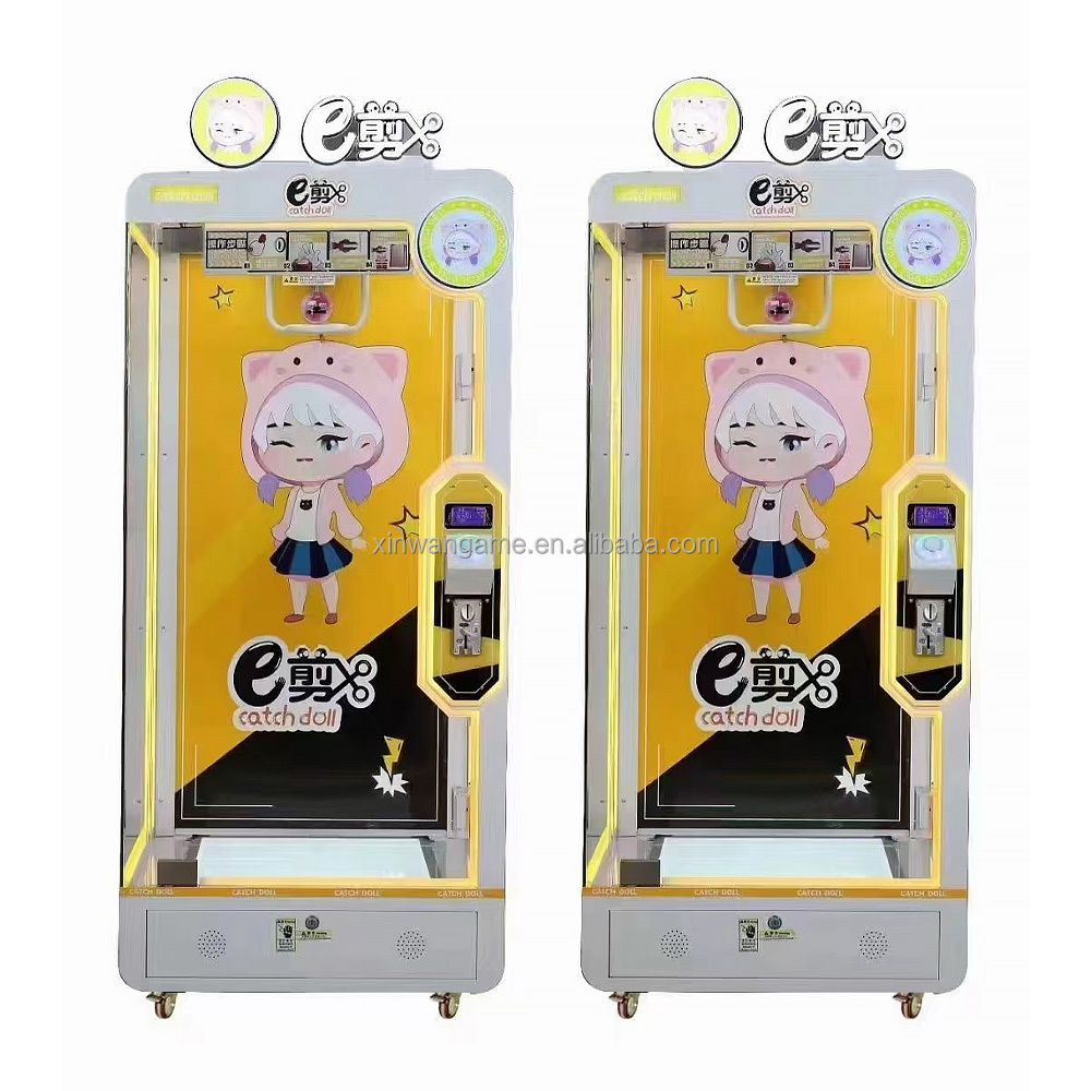 Pink Date Gift Pluche Plush Ki - Kids Toys Vending Machine recensie en prijs