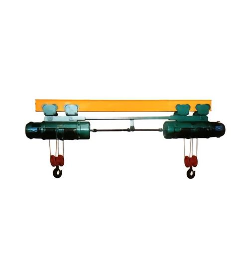 5T CD Steel Wire Rope Electric - Remote Control Car recensie en prijs