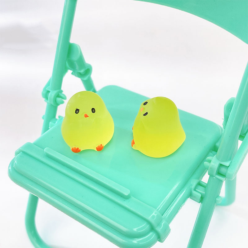 Glow-in-the-Dark Mini Chick Li - Kids Toys Home recensie en prijs