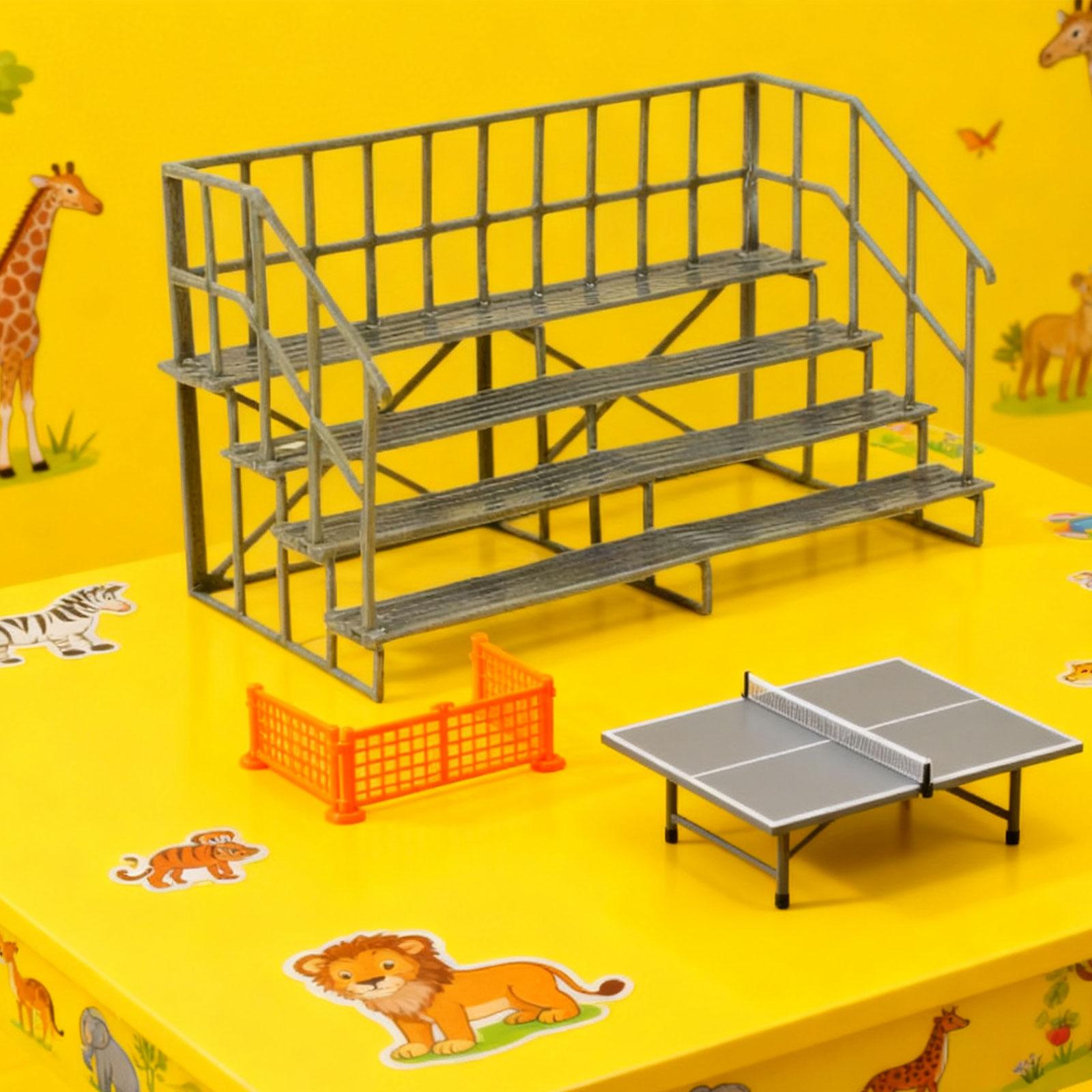 1 87 Scale Grandstand Model Re - Kids Toys In Store recensie en prijs