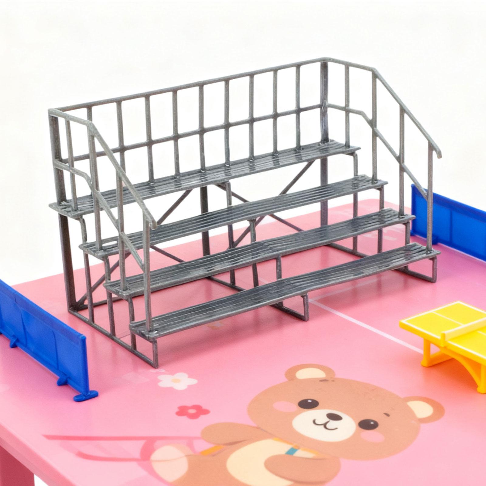 1 87 Scale Grandstand Model Re - Kids Toys In Store recensie en prijs