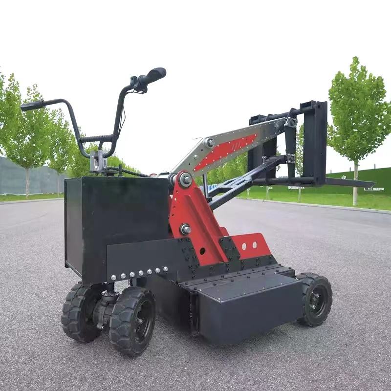Cheap Hot Selling 1500kg 1.5to - Remote Control Car recensie en prijs