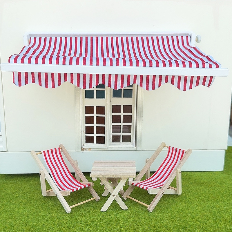 1/12 Dollhouse Simulation Awni - Kids Toys Home recensie en prijs