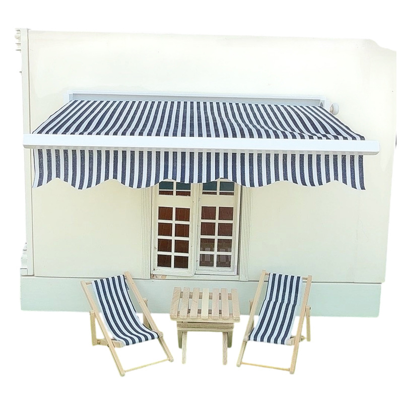 1/12 Dollhouse Simulation Awni - Kids Toys Home recensie en prijs