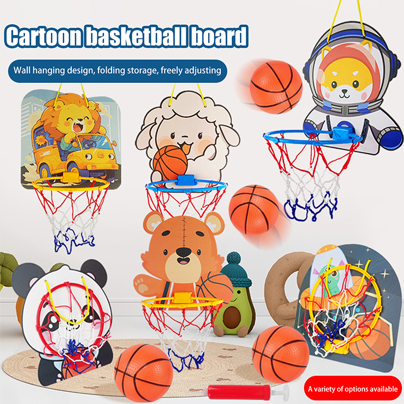 Kids Adjustable Basketball Sta - Basketball Hoop Kids Indoor recensie en prijs