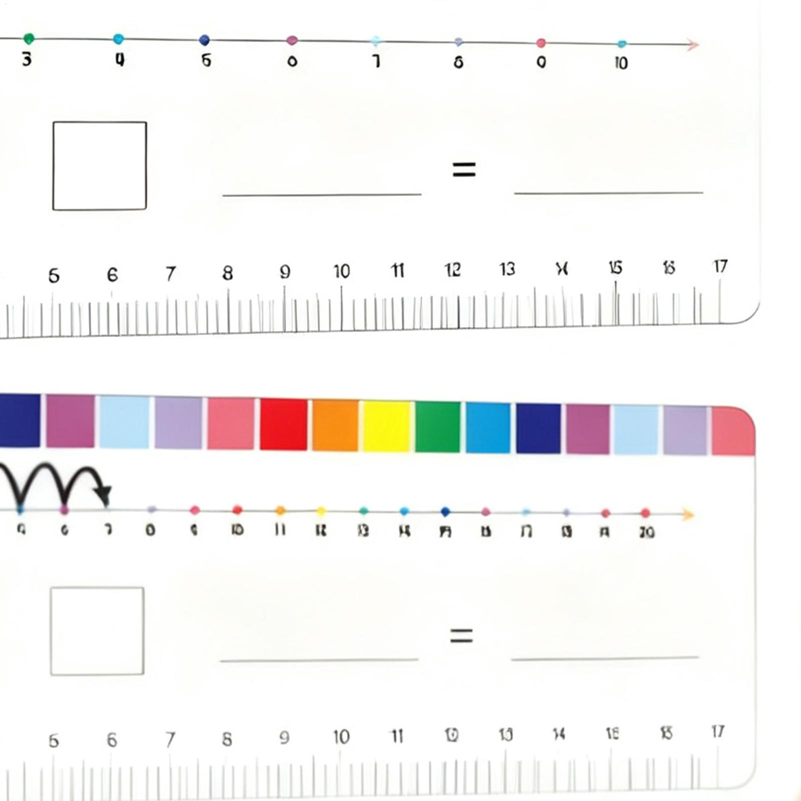 Classroom Number Line Addition - Kids Toys Home recensie en prijs