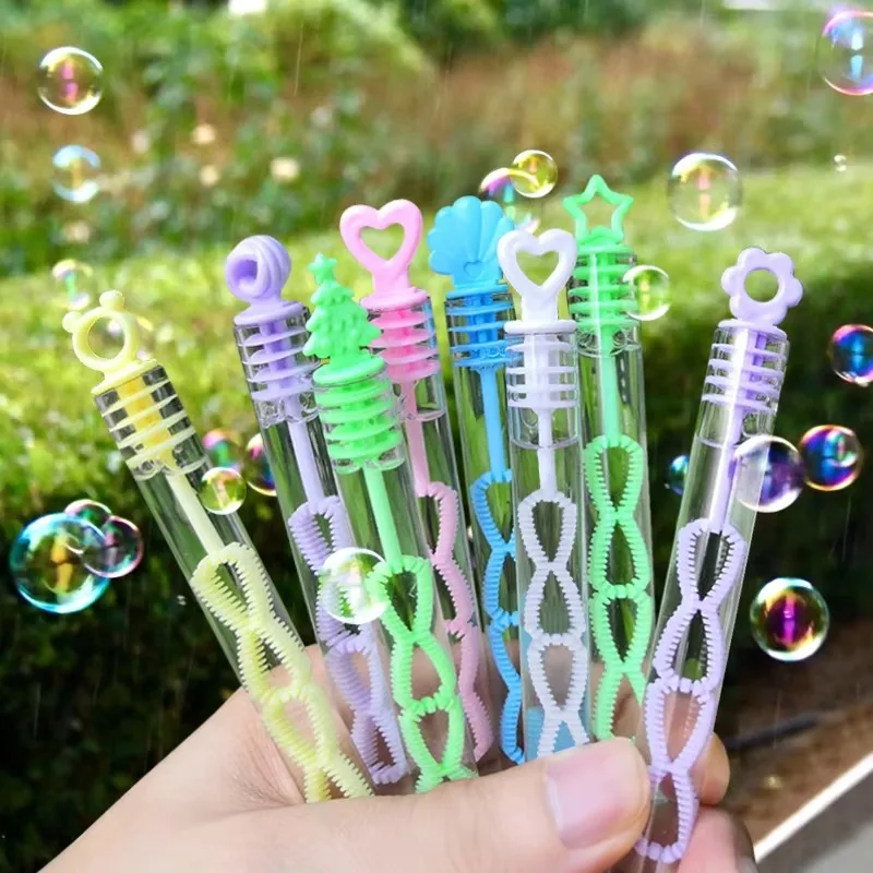 Wholesale Colorful Bubble Wand - Kids Toys In Wholesale recensie en prijs