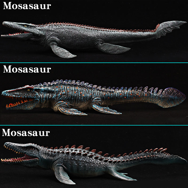 Prehistoric Ocean Dinosaur Mod - Kids Toys Dinosaur recensie en prijs