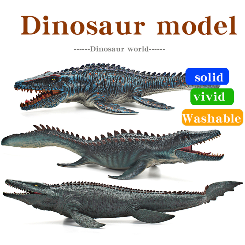 Prehistoric Ocean Dinosaur Mod - Kids Toys Dinosaur recensie en prijs
