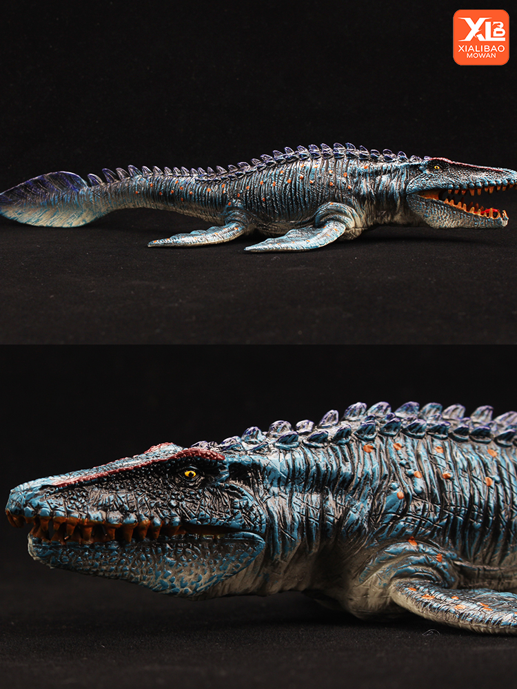 Prehistoric Ocean Dinosaur Mod - Kids Toys Dinosaur recensie en prijs