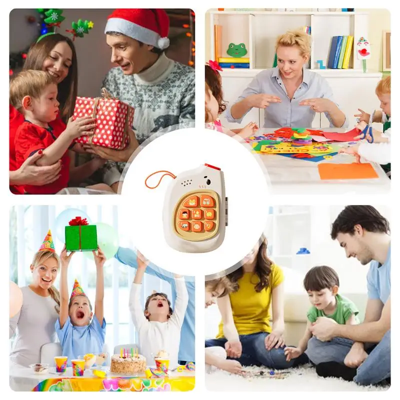 Phone Toy With Music 2 In 1 Se - Kids Toys Elephant recensie en prijs