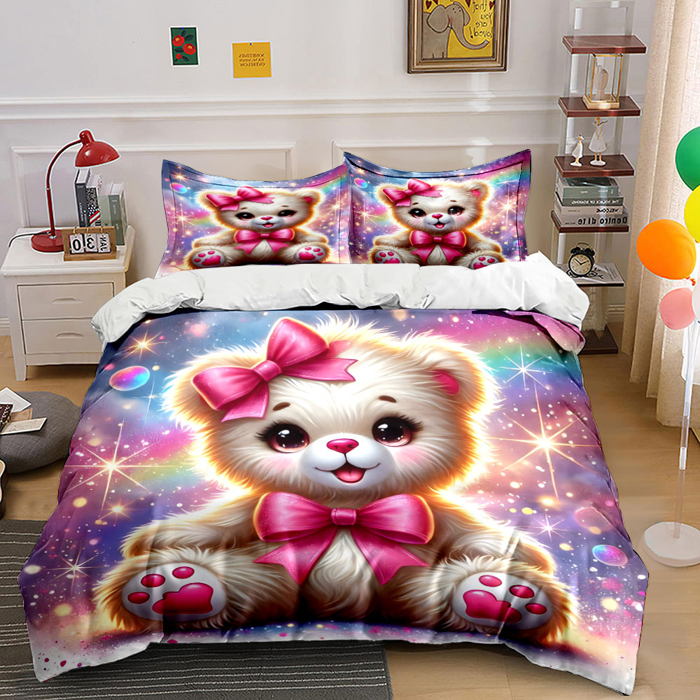 Plush Toy with Rainbow Sparkle - Kids Toys Home recensie en prijs