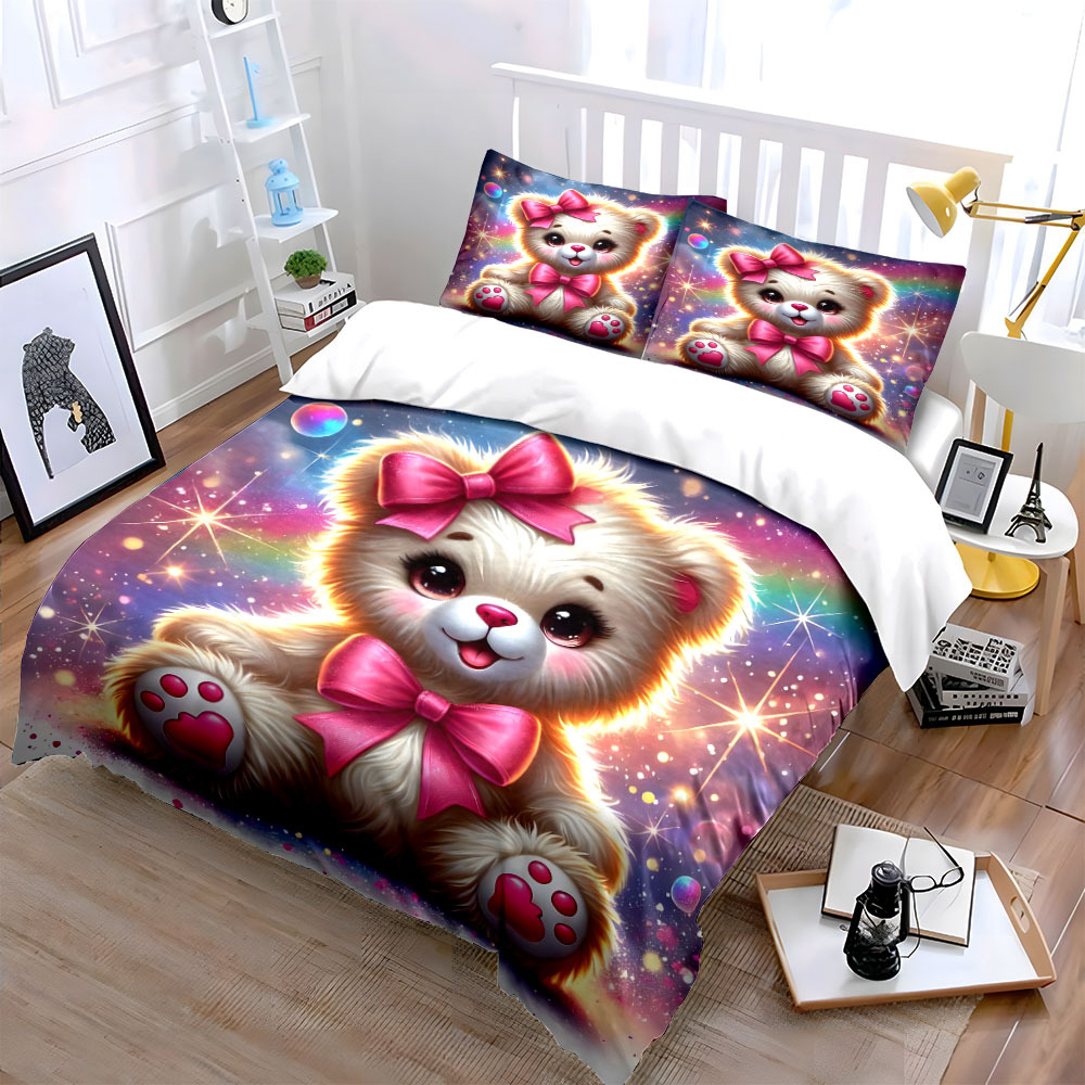 Plush Toy with Rainbow Sparkle - Kids Toys Home recensie en prijs