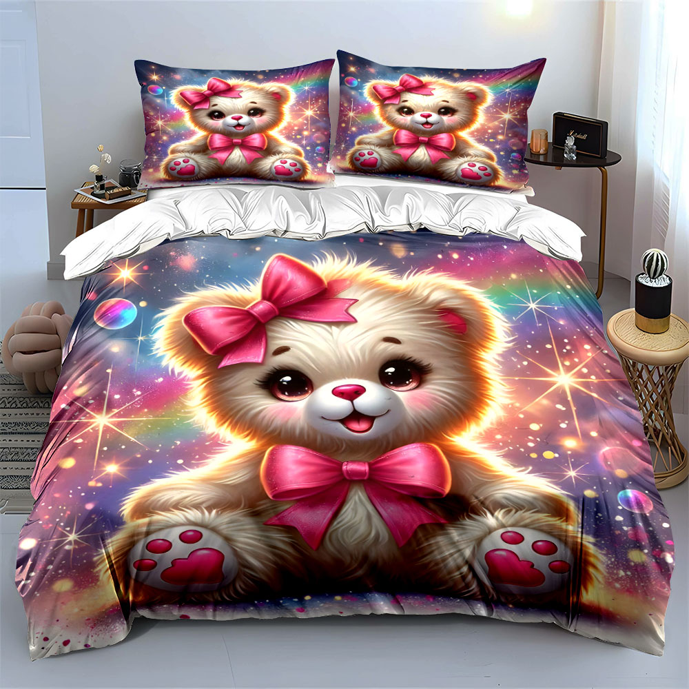 Plush Toy with Rainbow Sparkle - Kids Toys Home recensie en prijs
