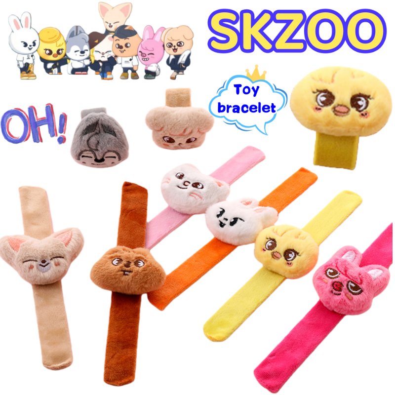 SKZOO Stray Kids Foxi.ny Bboka - Quokka Kids Toys recensie en prijs