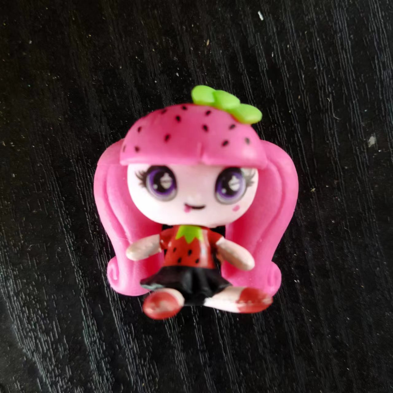 1pcs Original Monster High Min - Best Kids Toys Xmas recensie en prijs