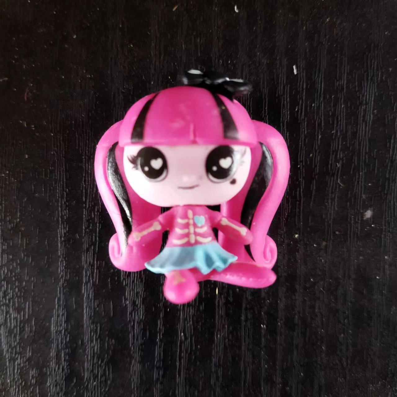 1pcs Original Monster High Min - Best Kids Toys Xmas recensie en prijs