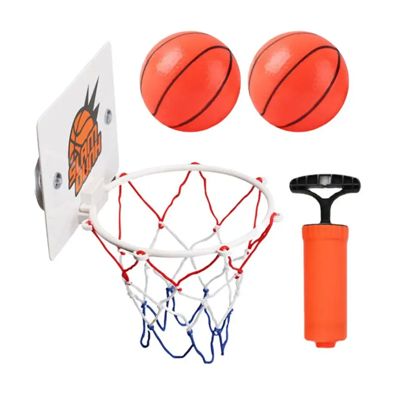 Mini Indoor Basketball Hoop wi - Basketball Hoop Kids Indoor recensie en prijs