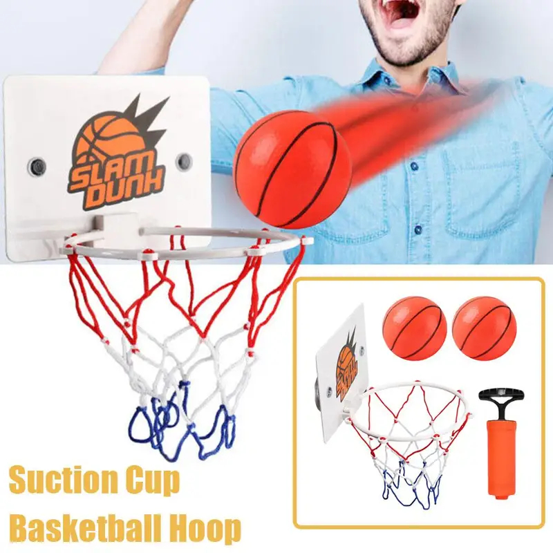 Mini Indoor Basketball Hoop wi - Basketball Hoop Kids Indoor recensie en prijs