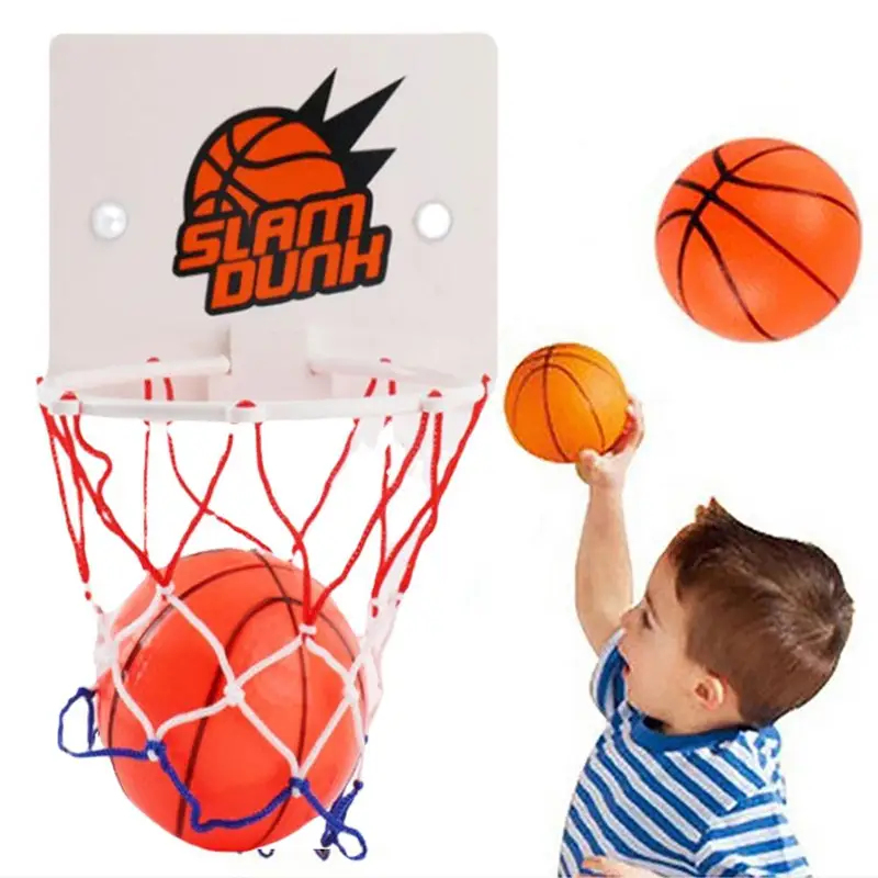Mini Indoor Basketball Hoop wi - Basketball Hoop Kids Indoor recensie en prijs