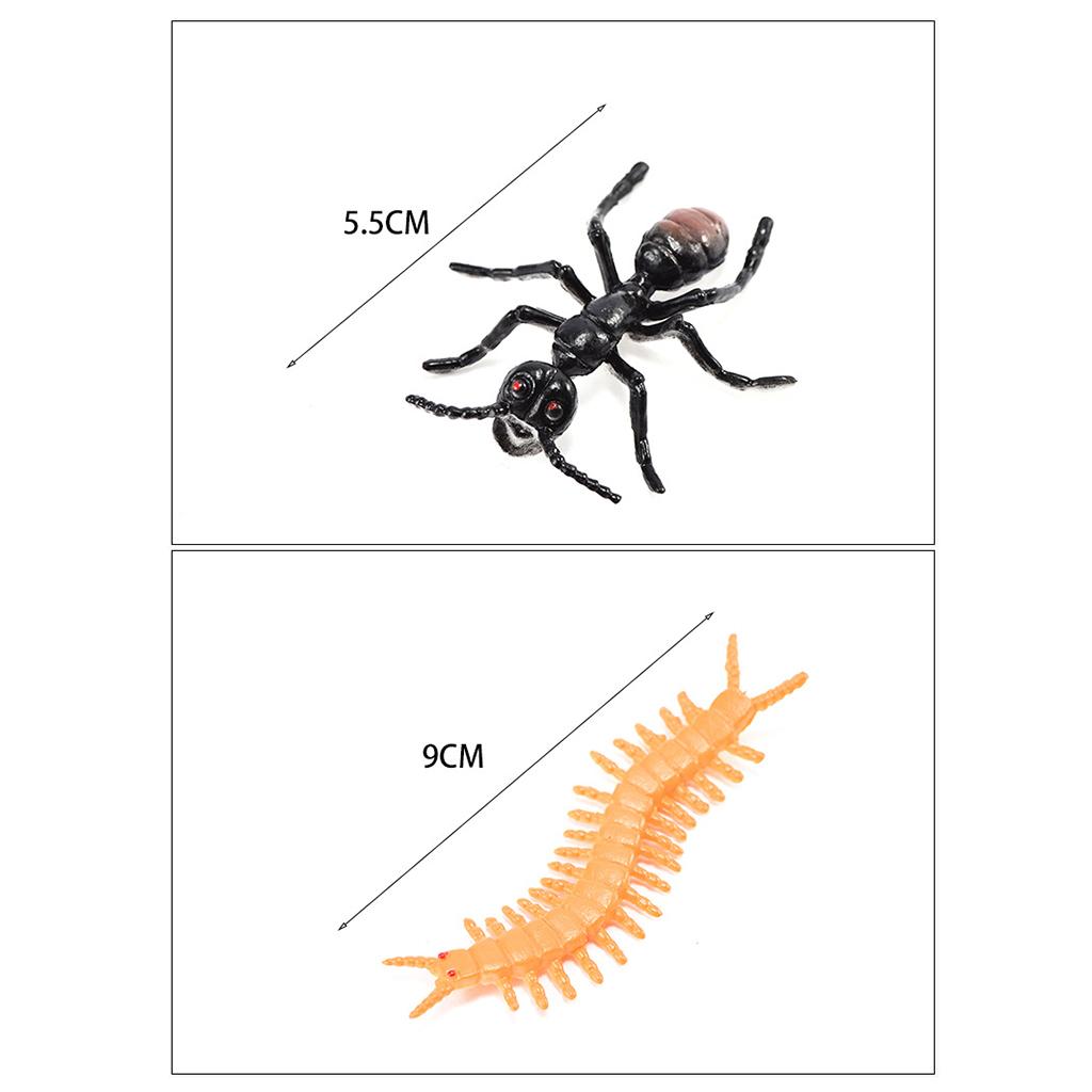 Simulation Animal Model Decora - Kids Toys In Store recensie en prijs