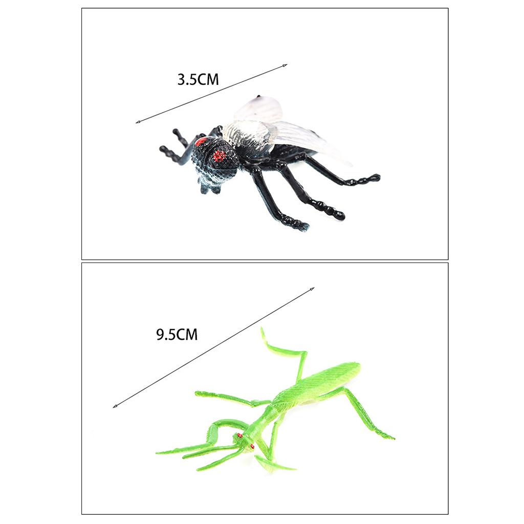 Simulation Animal Model Decora - Kids Toys In Store recensie en prijs