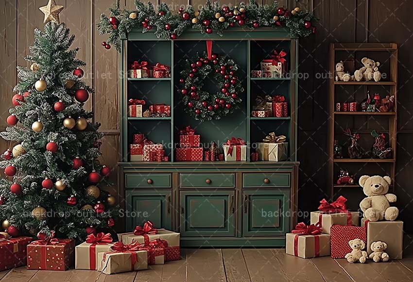 Mehofond Christmas Photography - Toys Background For Kids recensie en prijs