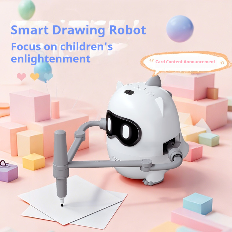 Generic Smart Dinosaur Drawing - Kids Toys Dinosaur recensie en prijs