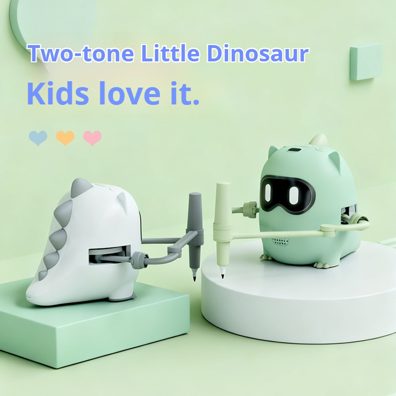 Generic Smart Dinosaur Drawing - Kids Toys Dinosaur recensie en prijs