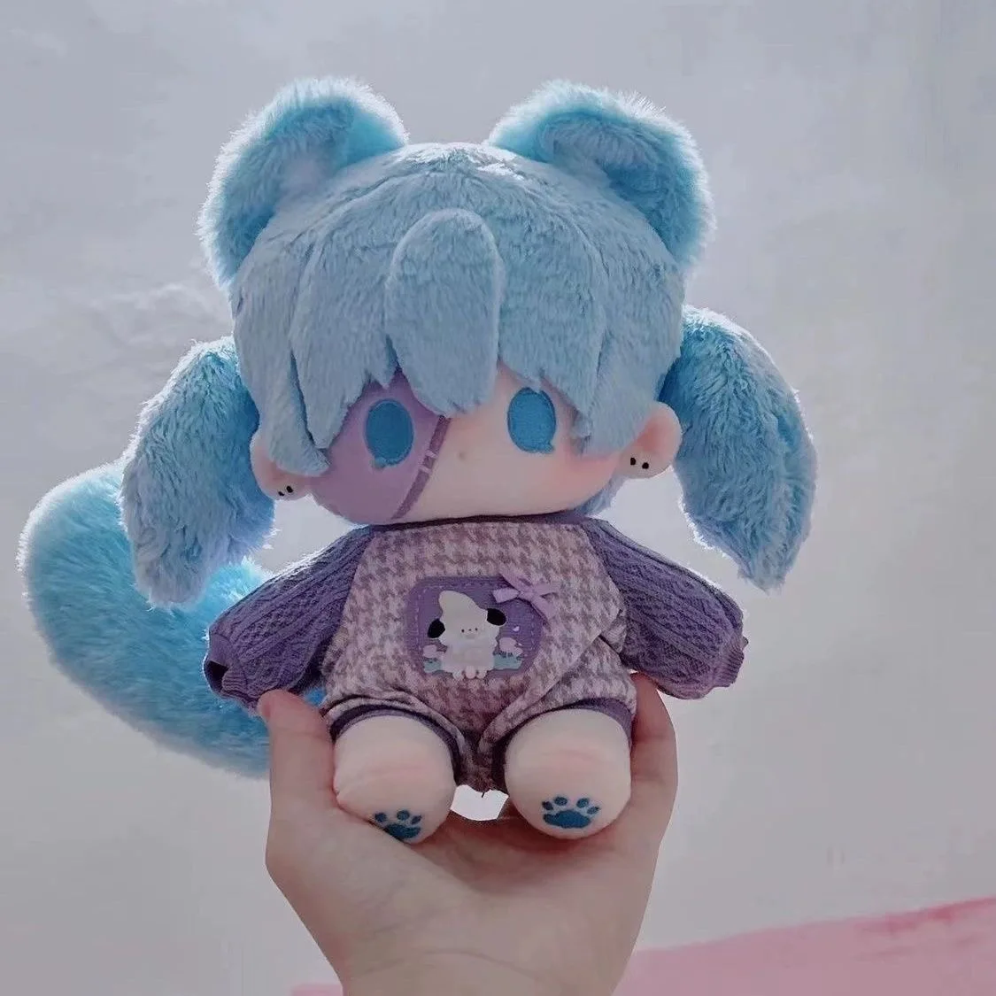 20 Cm SallyFace Sal Plush Toys - Best Kids Toys Xmas recensie en prijs