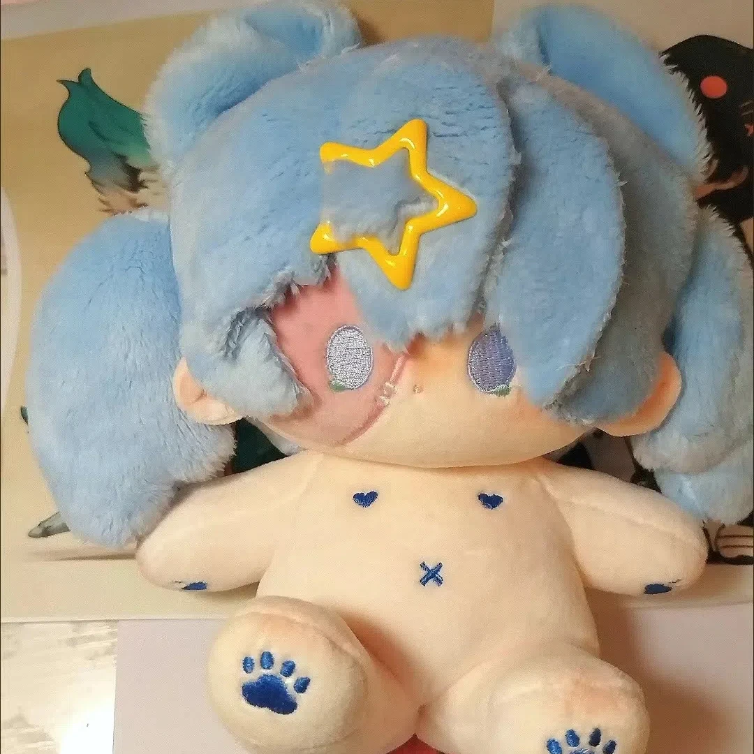 20 Cm SallyFace Sal Plush Toys - Best Kids Toys Xmas recensie en prijs
