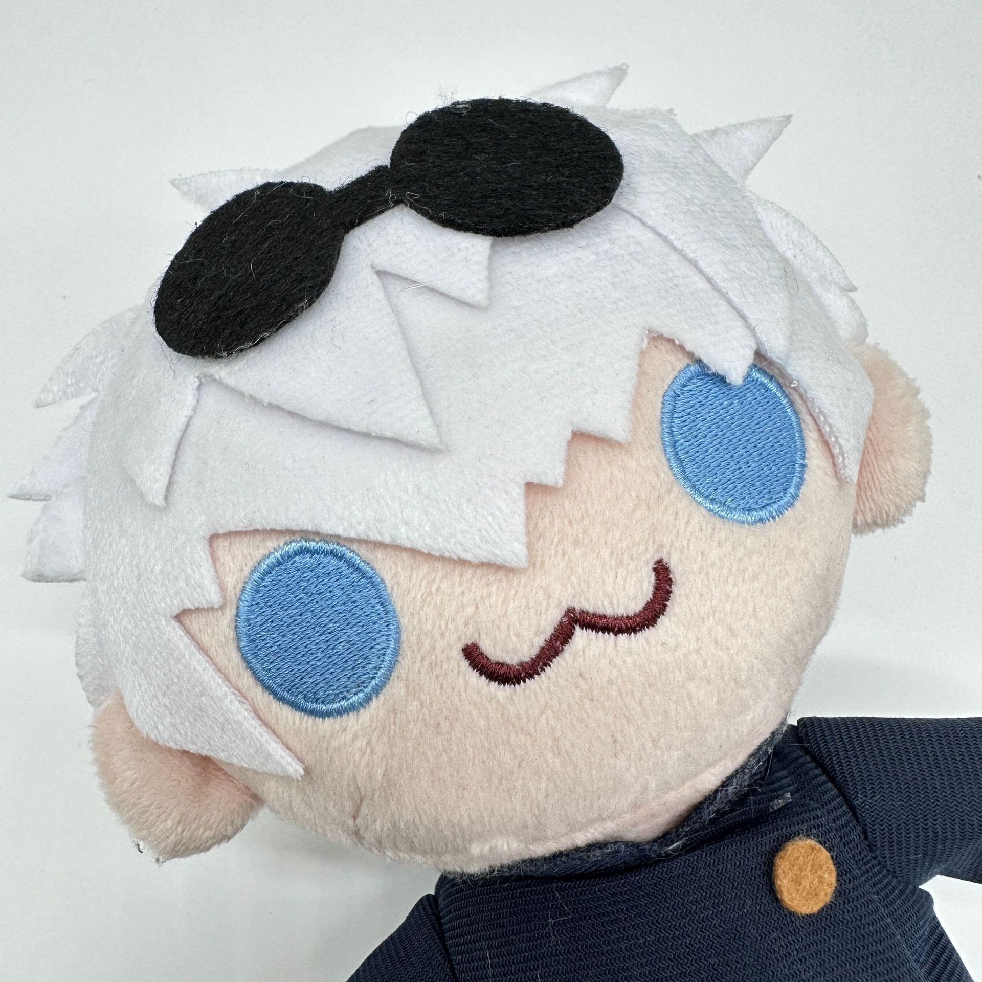 New Gojo And Geto Plush Toys H - Kids Toys Home recensie en prijs