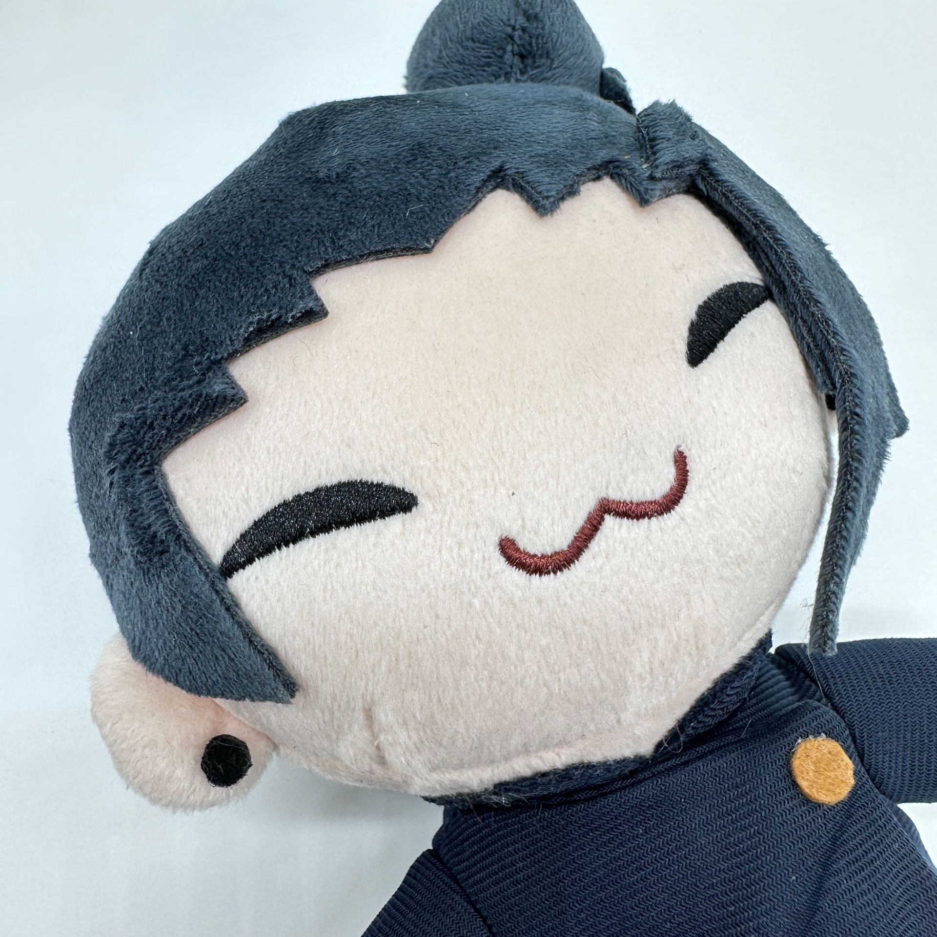 New Gojo And Geto Plush Toys H - Kids Toys Home recensie en prijs
