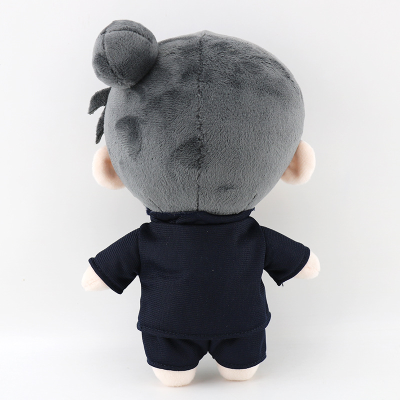 New Gojo And Geto Plush Toys H - Kids Toys Home recensie en prijs