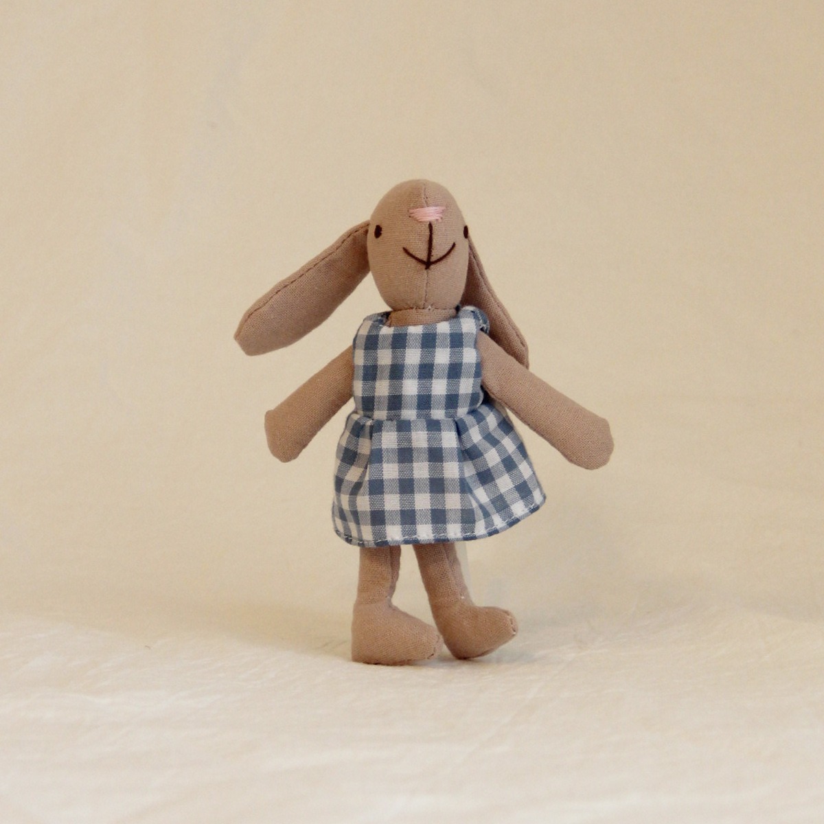 Mini Bunny Cloth Toys Cute Cud - Kids Toys In Wholesale recensie en prijs