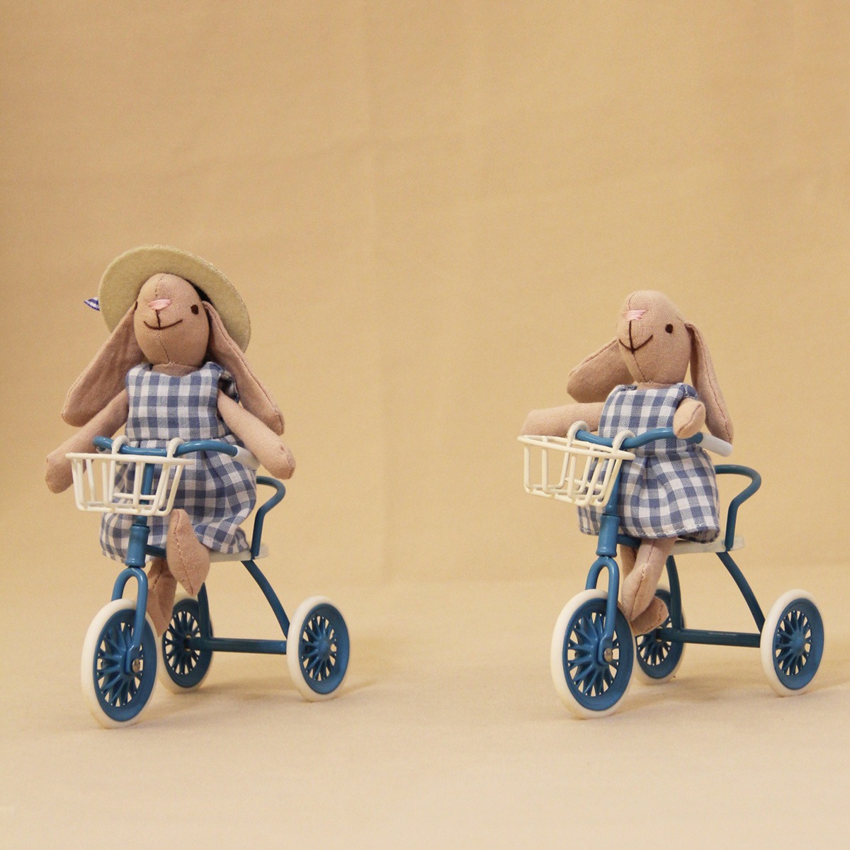 Mini Bunny Cloth Toys Cute Cud - Kids Toys In Wholesale recensie en prijs