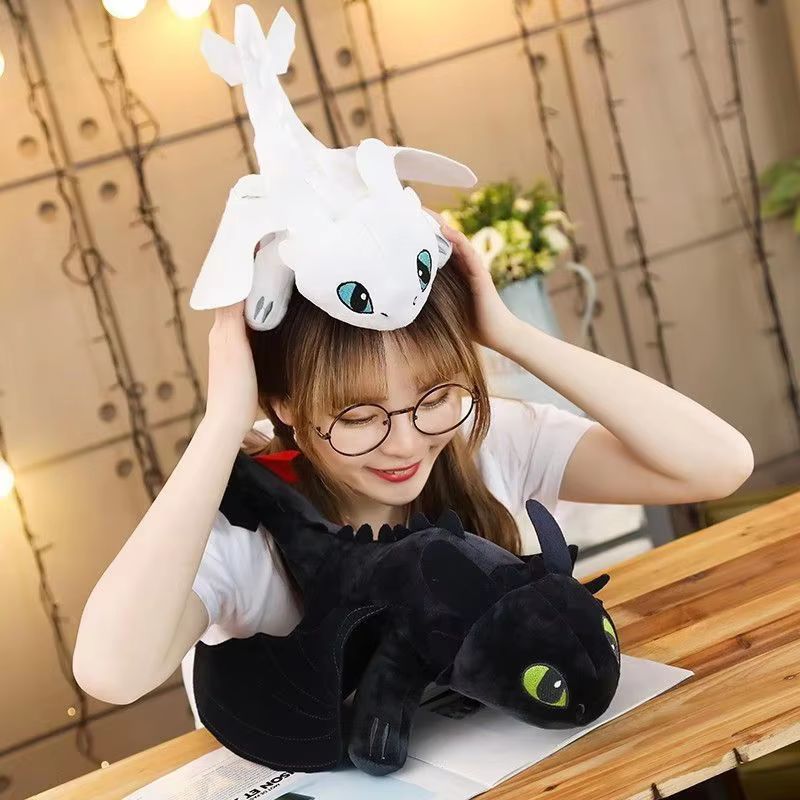 Giant Sewing Dolls Dragon Toys - Kids Toys Dinosaur recensie en prijs