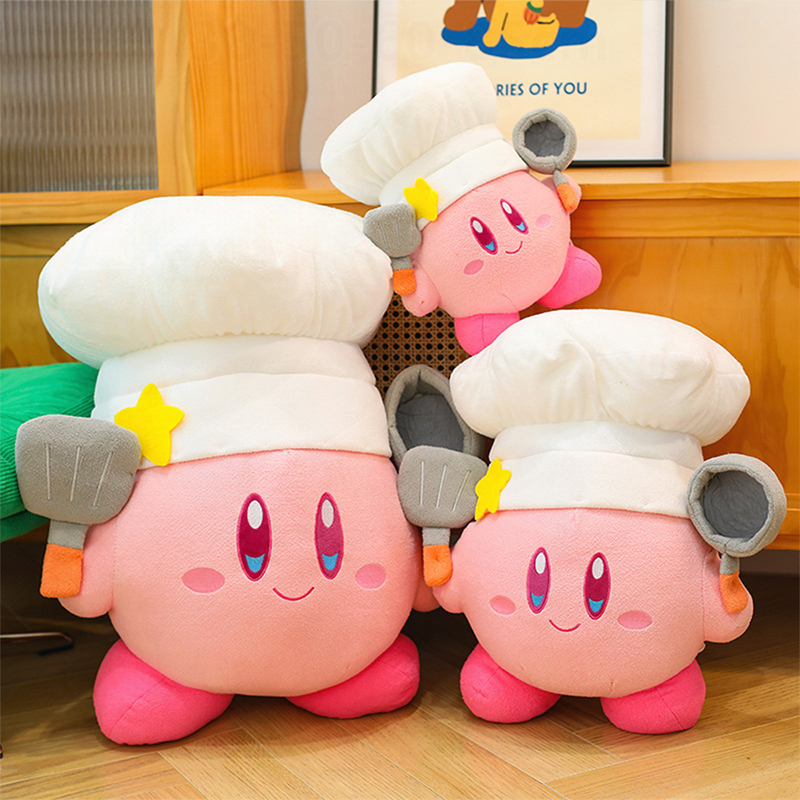 70cm Large size Kawaii Chef Ki - Best Kids Toys Xmas recensie en prijs