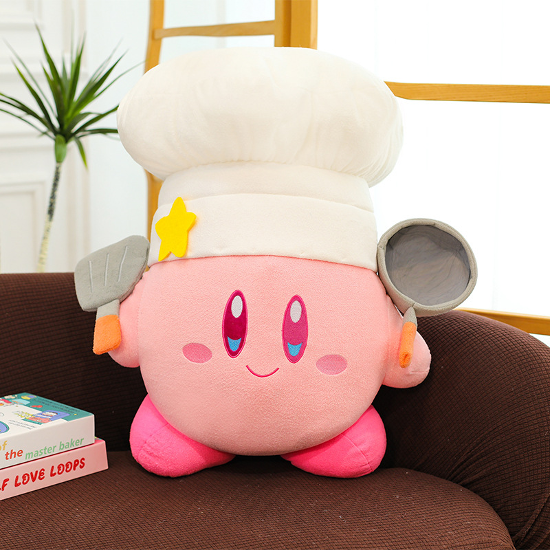 70cm Large size Kawaii Chef Ki - Best Kids Toys Xmas recensie en prijs
