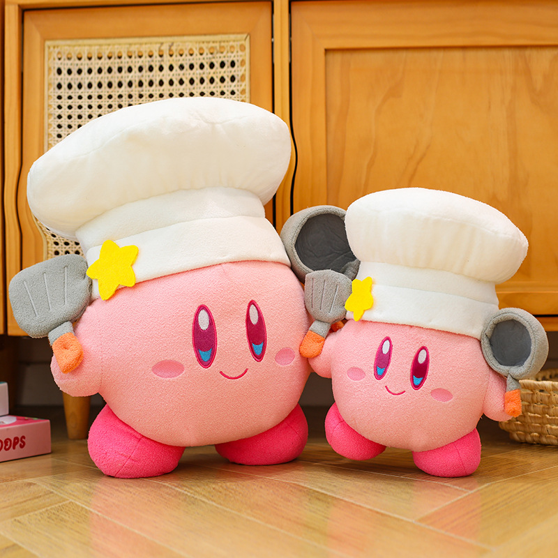70cm Large size Kawaii Chef Ki - Best Kids Toys Xmas recensie en prijs