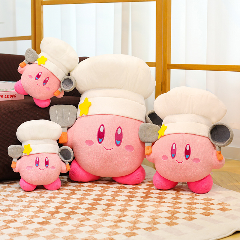 70cm Large size Kawaii Chef Ki - Best Kids Toys Xmas recensie en prijs