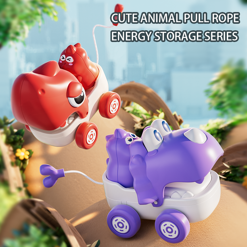 New Style Cute Shark & Dinosau - Kids Toys Dinosaur recensie en prijs