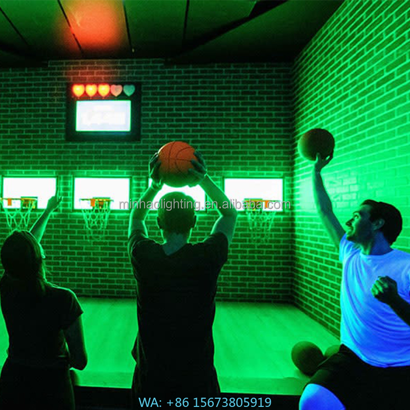 Interactive Indoor Basketball  - Basketball Hoop Kids Indoor recensie en prijs