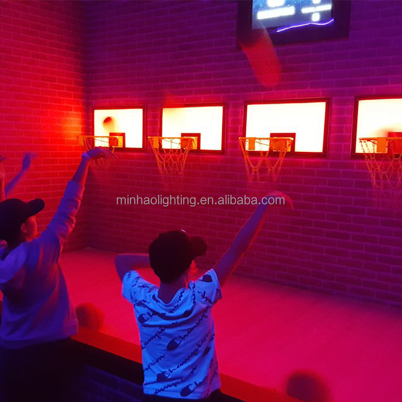 Interactive Indoor Basketball  - Basketball Hoop Kids Indoor recensie en prijs