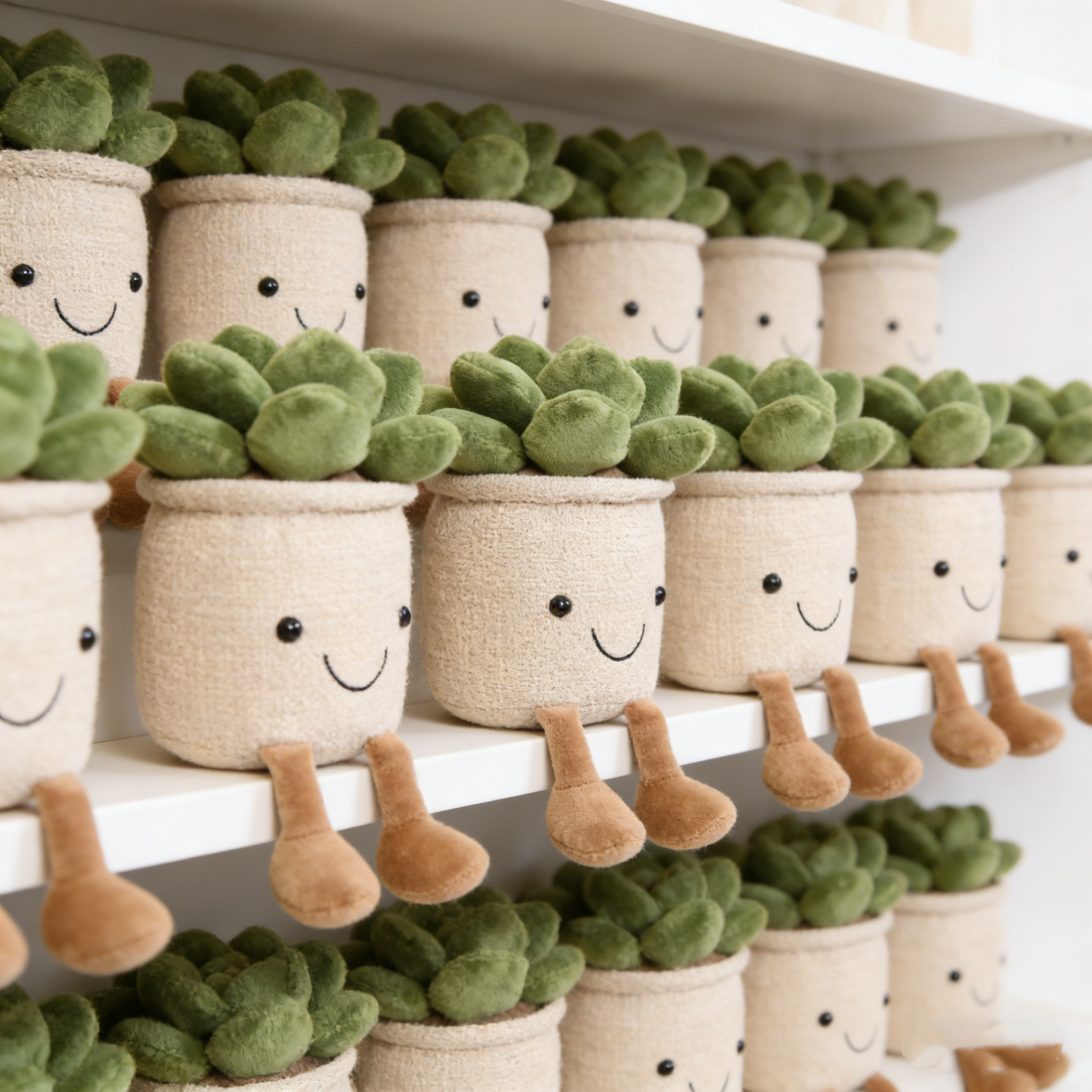 Wholesale Succulent Plush Pill - Kids Toys In Wholesale recensie en prijs