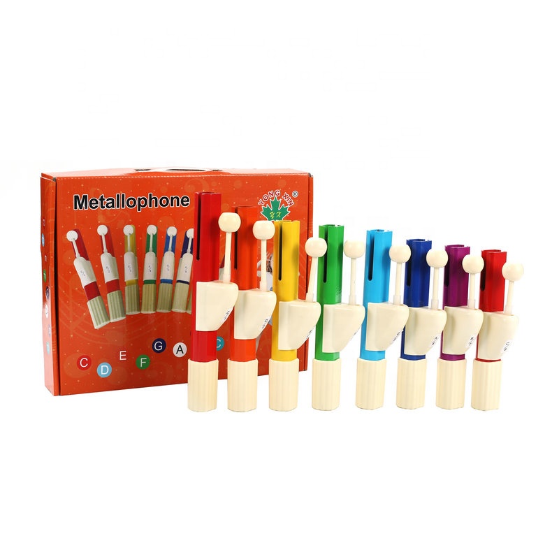 Glockenspiel ToyXylophone Chin - Kids Toys In Wholesale recensie en prijs